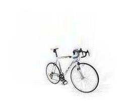 Col de Turini Braus 700c 53cm Frame Road Bike - Unisex